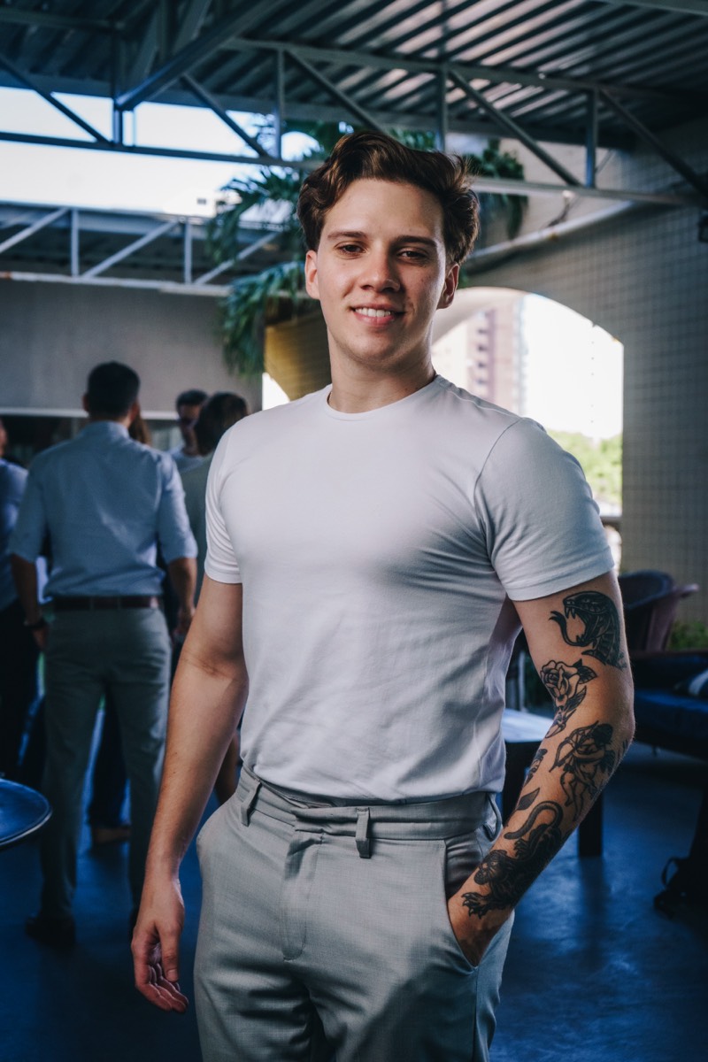 João Pedro Bindá
